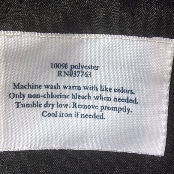 Men’s Slacks - Picture 3 of 3